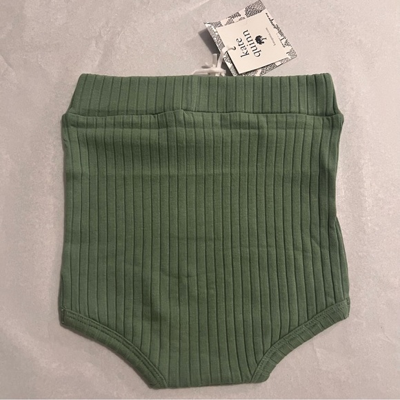 NWT Kate Quinn loden button bloomer size 12-18 months - Picture 4 of 5